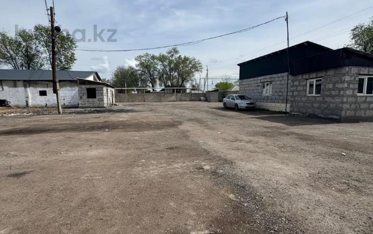 Өнеркәсіптік база · 1.9 га, Бурундай, бағасы: 380 млн ₸ в Боралдай — фото 2