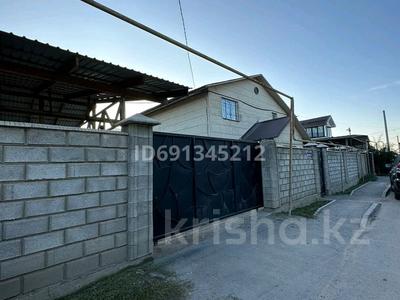 5-комнатный дом помесячно, 130 м², мкр Кайрат за 450 000 〒 в Алматы, Турксибский р-н