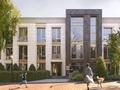 2-комнатная квартира · 74.2 м² · 2/3 этаж, Оспанова 80/85 за 111.3 млн ₸ в Алматы, Медеуский р-н