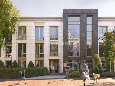 2-комнатная квартира · 74.2 м² · 2/3 этаж, Оспанова 80/85 за 111.3 млн ₸ в Алматы, Медеуский р-н