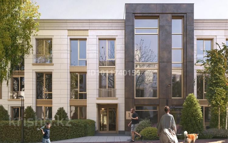 2-комнатная квартира · 74.2 м² · 2/3 этаж, Оспанова 80/85 за 111.3 млн ₸ в Алматы, Медеуский р-н — фото 2