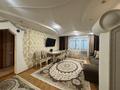 4-комнатная квартира · 79.9 м² · 8/10 этаж, БиБоранбая 45 за 30 млн ₸ в Семее