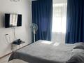 1-комнатная квартира · 40 м² · 1/4 этаж, Байзакова 289 — Сатпаева за 250 000 ₸ в Алматы, Бостандыкский р-н