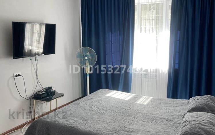 1-комнатная квартира · 40 м² · 1/4 этаж, Байзакова 289 — Сатпаева за 250 000 ₸ в Алматы, Бостандыкский р-н — фото 2