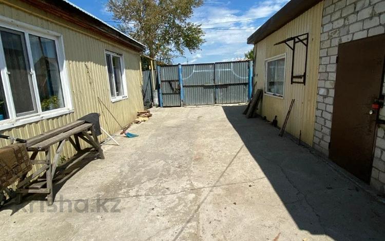 Отдельный дом · 5 комнат · 112.3 м² · 4 сот., 2 Костанай за 16 млн ₸ — фото 2