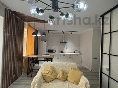 1-бөлмелі пәтер · 43.7 м² · 8/9 қабат, Нұрсая ш/а., Таумуш Жумагалиев 15Е, бағасы: 20.5 млн ₸ в Атырау, мкр Нурсая