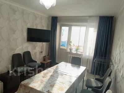 2-комнатная квартира · 55.3 м² · 2/6 этаж, Куаныша Сатпаева 38а за 15.6 млн ₸ в Экибастузе