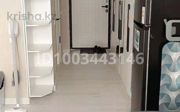 1-комнатная квартира · 23 м² · 9/12 этаж, мкр Калкаман-1, Калкаман 5/7 — Ташкентская/Ашимова за 199 999 〒 в Алматы, Наурызбайский р-н — фото 27