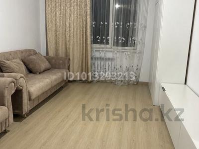 1-бөлмелі пәтер · 36 м² · 1/5 қабат, Казыбек би 11а, бағасы: 25 млн ₸ в Астане, Нура р-н