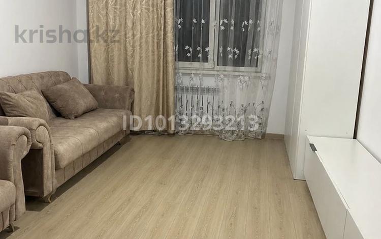 1-бөлмелі пәтер · 36 м² · 1/5 қабат, Казыбек би 11а, бағасы: 25 млн ₸ в Астане, Нура р-н — фото 5