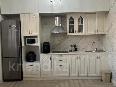 2-бөлмелі пәтер · 59 м² · 6/8 қабат, Мәңгілік Ел 21, бағасы: 40 млн ₸ в Астане, Есильский р-н
