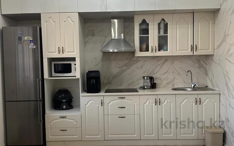 2-бөлмелі пәтер · 59 м² · 6/8 қабат, Мәңгілік Ел 21, бағасы: 40 млн ₸ в Астане, Есильский р-н — фото 2