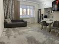 2-бөлмелі пәтер · 59 м² · 6/8 қабат, Мәңгілік Ел 21, бағасы: 40 млн ₸ в Астане, Есильский р-н — фото 2
