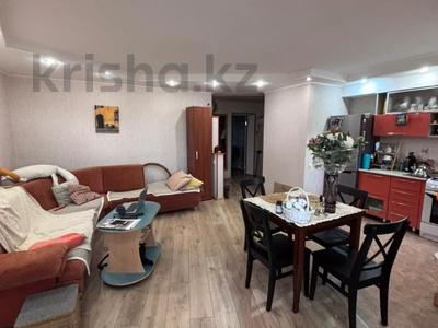 3-бөлмелі пәтер · 67.2 м² · 5/5 қабат, Баймагамбетова 183, бағасы: 24 млн ₸ в Костанае