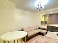 2-бөлмелі пәтер · 51.2 м² · 3/12 қабат, Абая 55 — Абая Момышулы, бағасы: 43 млн ₸ в Алматы, Ауэзовский р-н — фото 17