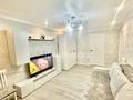 2-комнатная квартира · 45 м² · 3/4 этаж · помесячно, мкр №9, Пятницкого 83 — Угол Саина / Джандосова за 360 000 〒 в Алматы, Ауэзовский р-н — фото 8