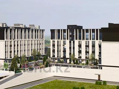 2-комнатная квартира · 69.9 м², улица Сакена Сейфуллина 7/2 за ~ 40.2 млн 〒 в Караганде, Казыбек би р-н