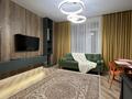 3-комнатная квартира · 86 м² · 16/18 этаж, Достык 8/4 — Байтерек Керуен за 38 000 ₸ в Астане, Есильский р-н