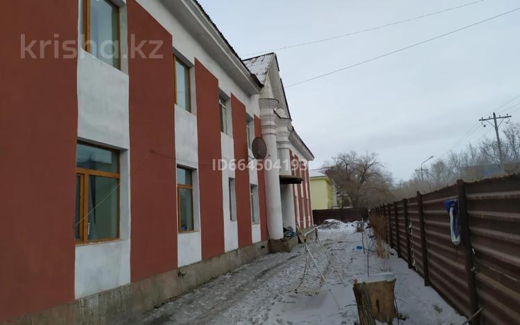 Свободное назначение • 800 м² за 120 млн 〒 в Жезказгане — фото 2