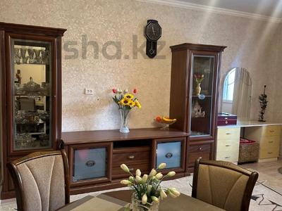 1-комнатная квартира · 45.4 м² · 3/21 этаж, Кенесары 52 — Деловой Дом Алматы! Самый центр правого берега! за 21 млн 〒 в Астане, р-н Байконур
