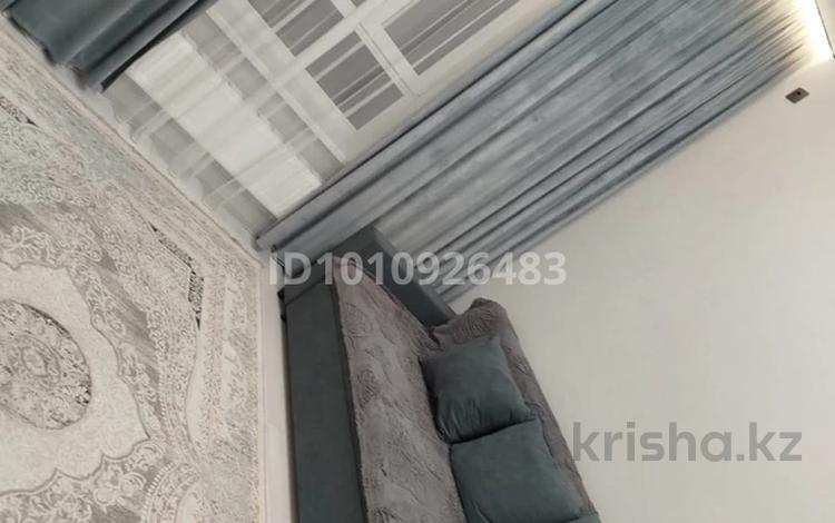 2-комнатная квартира · 45 м² · 10 этаж, Чингиза Айтматова 77 за 260 000 ₸ в Астане, Алматы р-н — фото 2