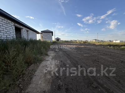 Жер телімі · 10 сотық, Юго-Запад-1 тұрғын алабы, бағасы: 9.5 млн ₸ в Актобе, жилой массив Юго-Запад-1