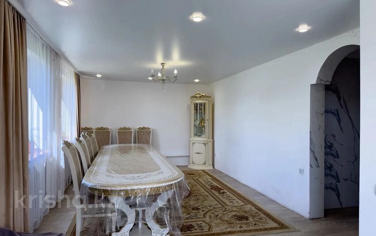 Жеке үй · 6 бөлме · 163 м² · 10 сот., мкр Уркер, бағасы: 65 млн ₸ в Астане, Нура р-н — фото 2