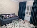 1-комнатная квартира · 40 м² · 2/4 этаж, Толеби — Айтиева Желтоксан за 7 000 〒 в Таразе