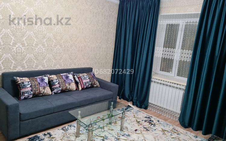 1-комнатная квартира · 40 м² · 2/4 этаж, Толеби — Айтиева Желтоксан за 7 000 〒 в Таразе — фото 29