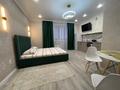 1-бөлмелі пәтер · 30 м² · 5/9 қабат, Аэропорт 2 шағын ауданы, Уральская 45г, бағасы: 12 000 ₸ в Костанае, Микрорайон Аэропорт 2 — фото 2