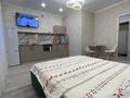 1-бөлмелі пәтер · 30 м² · 5/9 қабат, Аэропорт 2 шағын ауданы, Уральская 45г, бағасы: 12 000 ₸ в Костанае, Микрорайон Аэропорт 2 — фото 4
