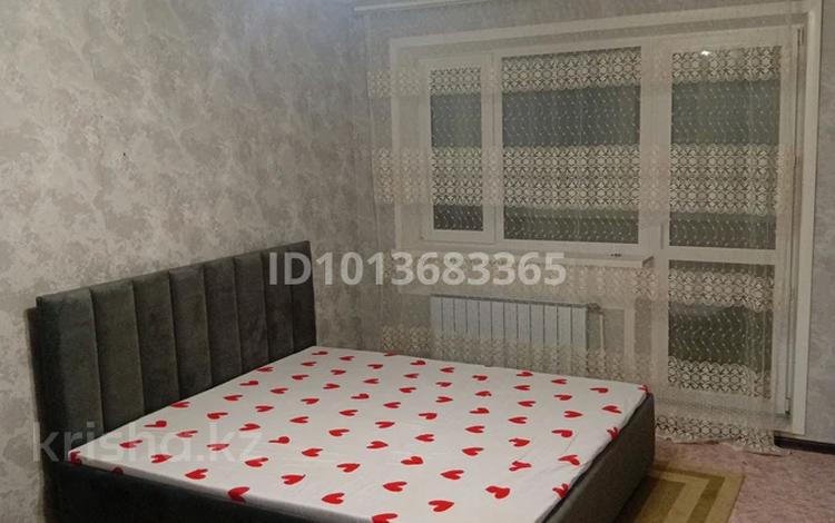1-комнатная квартира · 40 м², Микрорайон Аэропорт 2, Аэропорт 39 за 140 000 ₸ в Костанае — фото 2