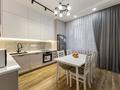 3-комнатная квартира · 95 м² · 10/13 этаж, Туркестан 28/1 за 94.2 млн ₸ в Астане, Есильский р-н — фото 11