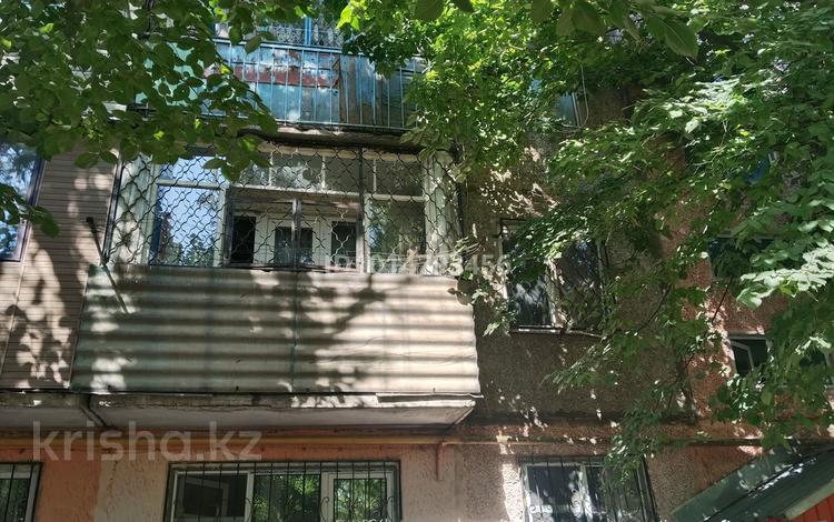 3-бөлмелі пәтер · 61 м² · 2/5 қабат, Акбулак ш/а. 12, бағасы: 16 млн ₸ в Таразе, мкр Акбулак — фото 2