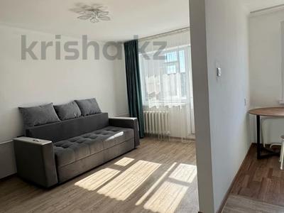 1-комнатная квартира · 32 м² · 5/5 этаж, 14 микрорайон за 13.4 млн 〒 в Семее