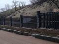 Участок · 27 соток, Санторная — Меркі тауы за 50 млн ₸ в Мерке — фото 2