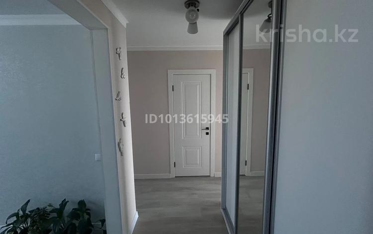 2-комнатная квартира · 62 м² · 9/9 этаж, А 105 за 30 млн ₸ в Астане, Сарайшык р-н — фото 2