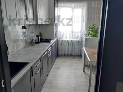 2-комнатная квартира · 50 м² · 5/5 этаж, Украинская за 18 млн 〒 в Петропавловске