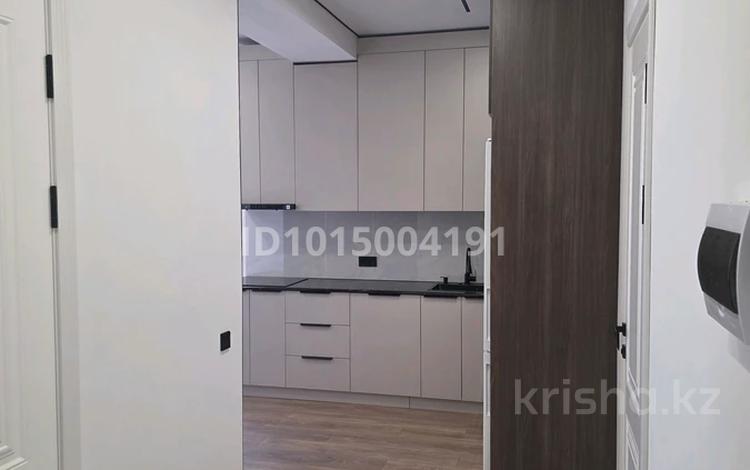 2-комнатная квартира · 62 м² · 13/13 этаж, мкр Шымсити, Байдибек би стр. 127/7 за 250 000 ₸ в Шымкенте, Абайский р-н — фото 2