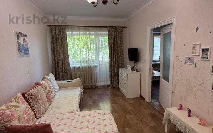 3-бөлмелі пәтер · 61.3 м² · 2/3 қабат, Павлова 22, бағасы: ~ 16.6 млн ₸ в Павлодаре — фото 2
