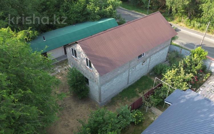 Жеке үй · 4 бөлме · 153.6 м² · 6.1 жүзд., Талдыкорган 291/2, бағасы: 20 млн ₸ — фото 2