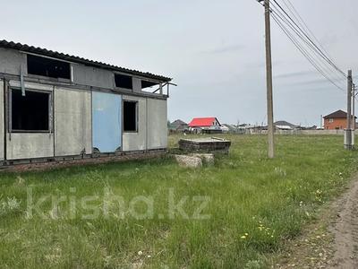 Жер телімі · 10 сотық, Казыбек би 14а, бағасы: 4.4 млн ₸ в Бишкуле (Бесколь)