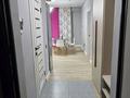 2-комнатная квартира · 54 м² · 5/10 этаж, мкр Шугыла, Алтын Орда 6/40 за 220 000 ₸ в Алматы, Наурызбайский р-н