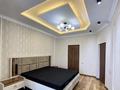 3-комнатная квартира · 128 м² · 7/16 этаж, Гагарина проспект 124 — Абая за 550 000 ₸ в Алматы, Бостандыкский р-н