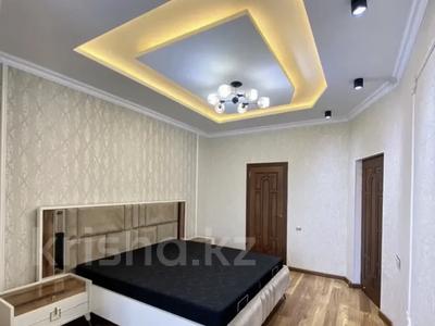 3-комнатная квартира · 128 м² · 7/16 этаж, Гагарина проспект 124 — Абая за 550 000 ₸ в Алматы, Бостандыкский р-н