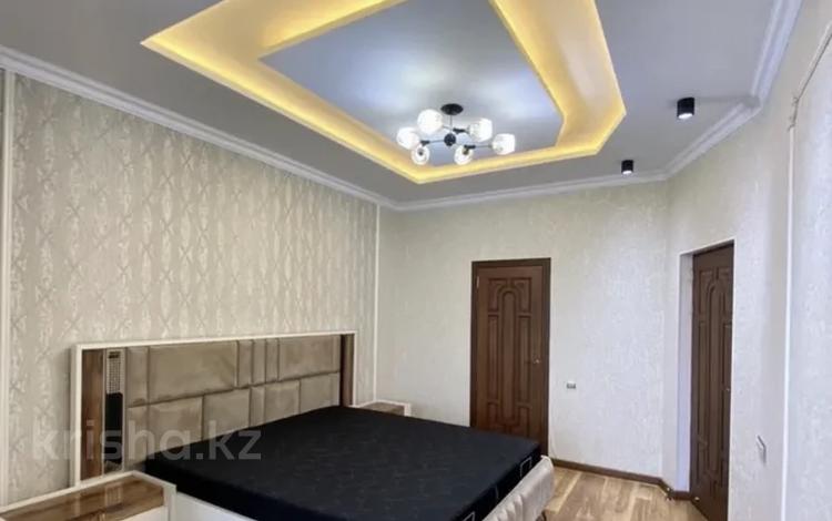 3-комнатная квартира · 128 м² · 7/16 этаж, Гагарина проспект 124 — Абая за 550 000 ₸ в Алматы, Бостандыкский р-н — фото 22