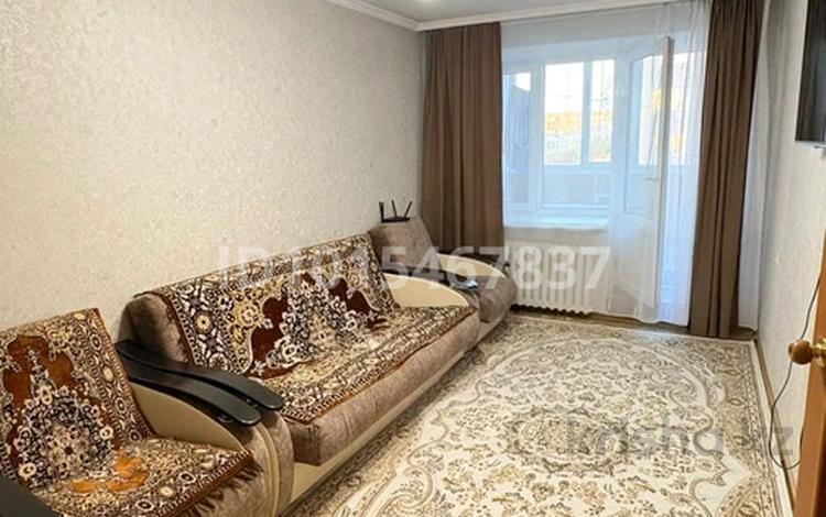 3-комнатная квартира · 80 м² · 5/10 этаж, Физкультурная 9/2 за 300 000 ₸ в Семее — фото 2