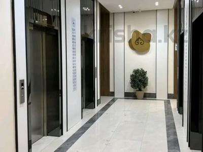 2-бөлмелі пәтер · 49 м² · 3/20 қабат, Керей, Жанибек хандар 2, 2/1, бағасы: 35.4 млн ₸ в Астане, Нура р-н