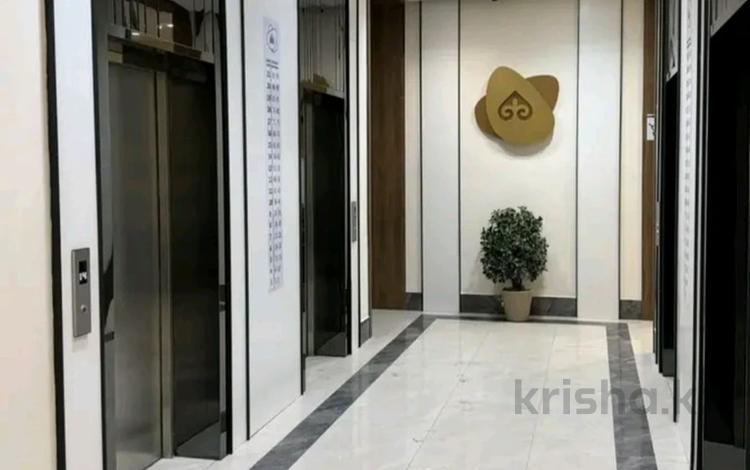 2-бөлмелі пәтер · 49 м² · 3/20 қабат, Керей, Жанибек хандар 2, 2/1, бағасы: 35.4 млн ₸ в Астане, Нура р-н — фото 2