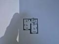 2-бөлмелі пәтер · 38.5 м² · 5/9 қабат, Казыбек би 7/1, бағасы: 34 млн ₸ в Астане, Нура р-н — фото 9